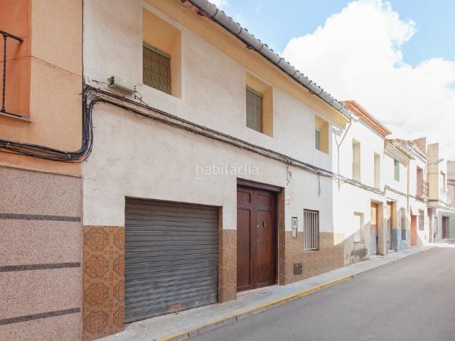 Chalet en venta en la Vall d'Albaida, Valencia