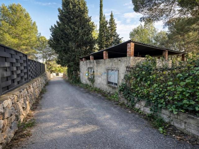 Chalet en venta en la Vall d'Albaida, Valencia