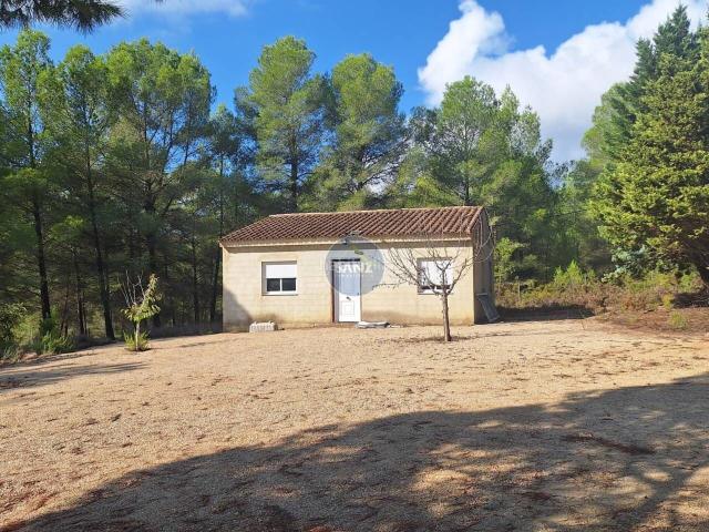 Chalet en venta en la Vall d'Albaida, Valencia