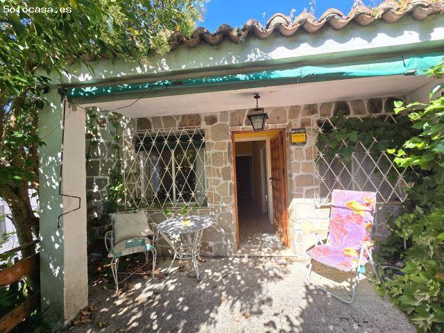 Casa en venta en Olmeda De Las Fuentes
