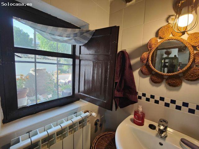 Casa en venta en Olmeda De Las Fuentes Casa en venta en Olmeda De Las Fuentes