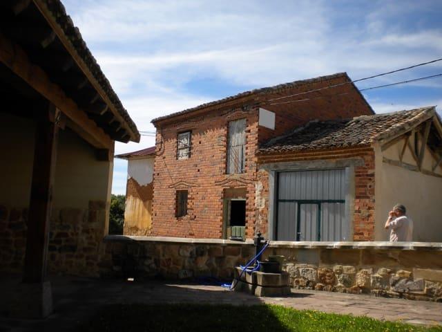 Chalet en venta en Olmos De Ojeda, Castilla y León