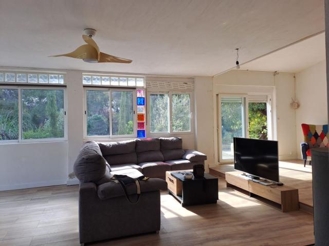 Chalet en venta en el Camp de Túria, Valencia
