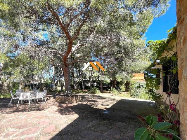 Chalet en venta en el Camp de Túria, Valencia