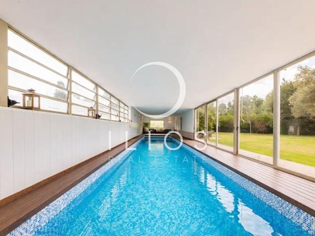 Chalet en venta en el Camp de Túria, Valencia