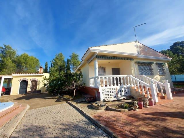 Chalet en venta en el Camp de Túria, Valencia