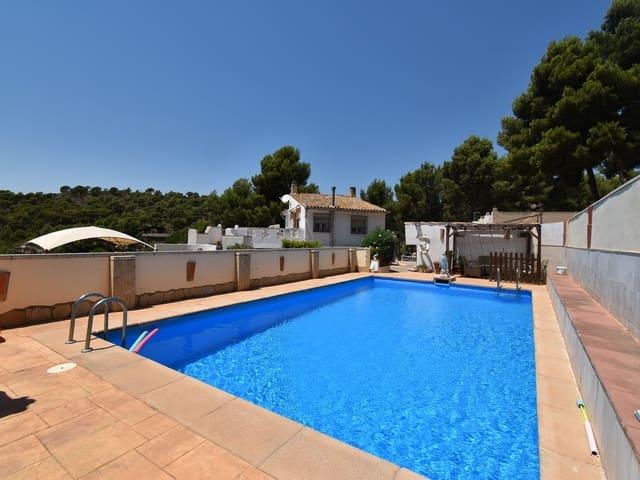 Chalet en venta en el Camp de Túria, Valencia