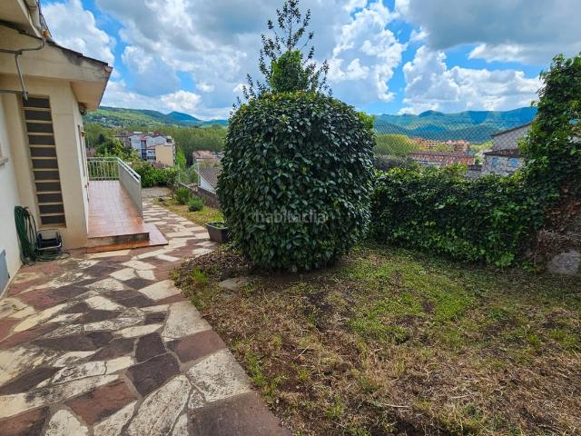 Villa en venta en Olot, Desemparats