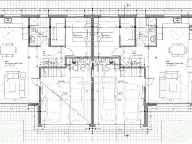 Casa en venta en Olot