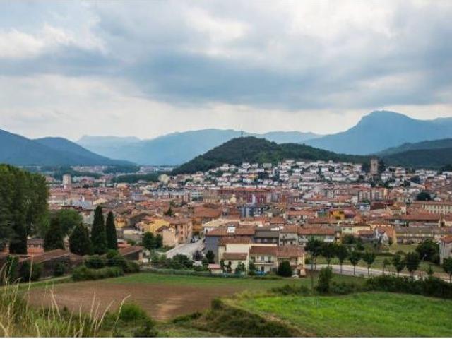 Casa en venta en Olot