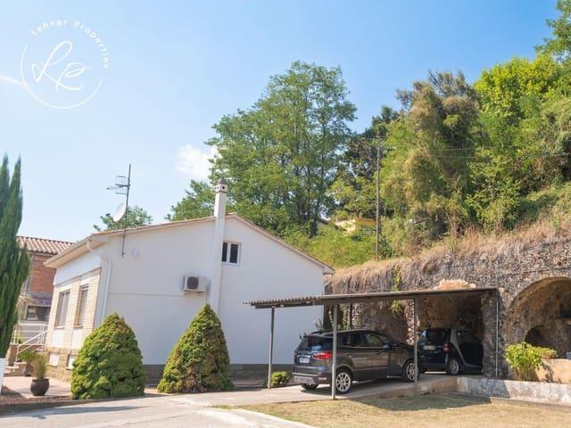 Chalet en venta en Malagrida, Garrotxa