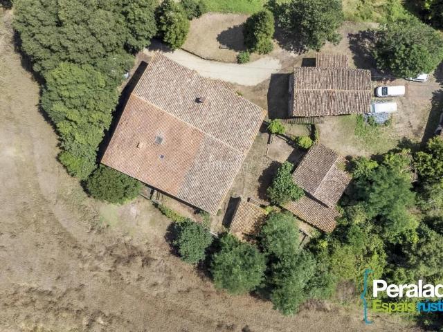 Chalet en venta en el Pla de Dalt, Garrotxa
