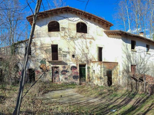 Chalet en venta en les Tries, Garrotxa