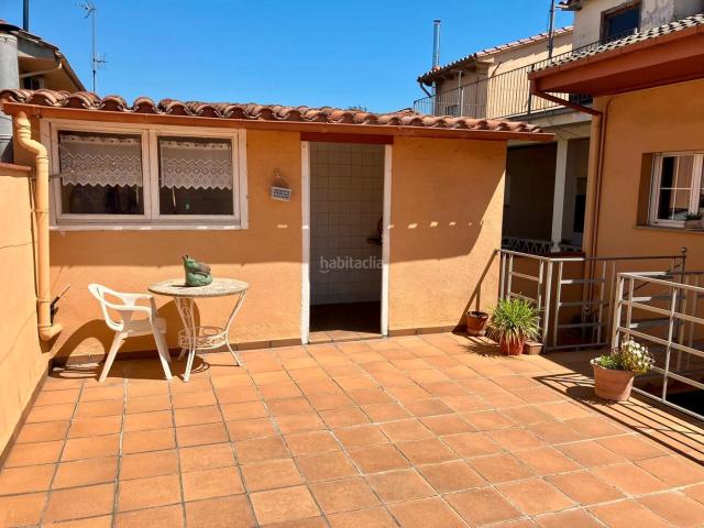 Villa en venta en Olot, Sant Roc