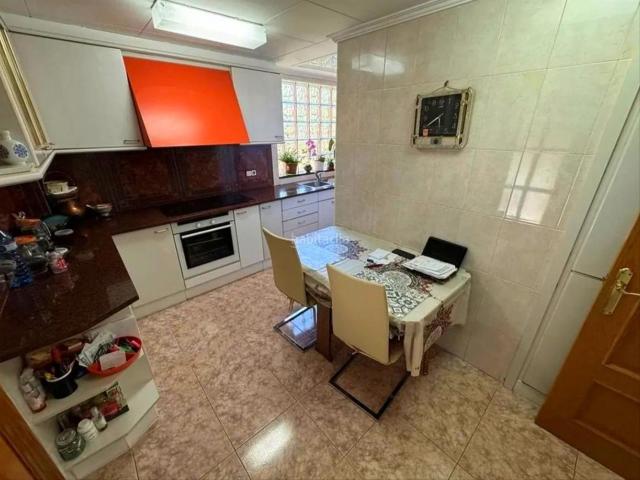 Chalet en venta en Sant Pere Màrtir, Olot