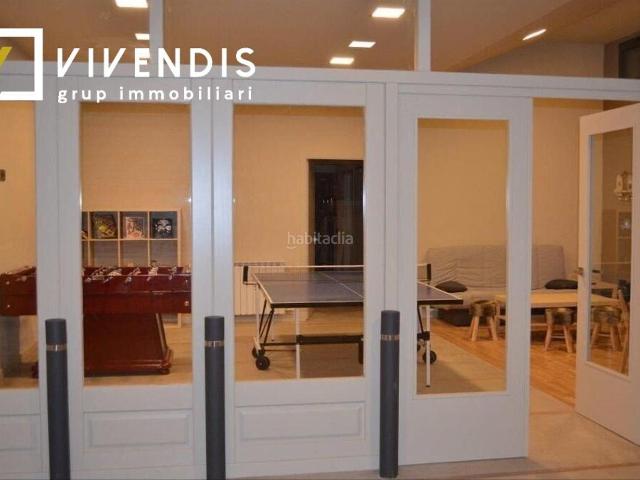 Chalet en venta en Montfalcó Murallat, Segarra