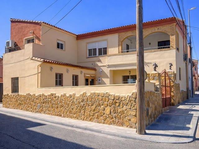 Chalet en venta en Urbanización Europa, Valle del Almanzora