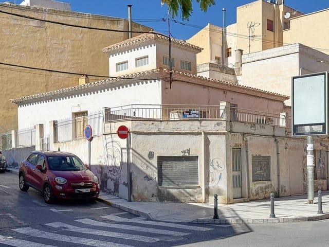 Chalet en venta en Urbanización Europa, Valle del Almanzora