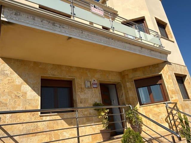 Chalet en venta en Urbanización Europa, Valle del Almanzora