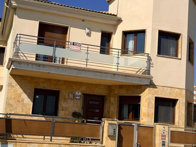 Chalet en venta en Urbanización Europa, Valle del Almanzora