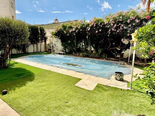 Chalet en venta en Urbanización Europa, Valle del Almanzora