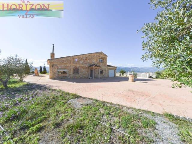 Chalet en venta en Urbanización Europa, Valle del Almanzora