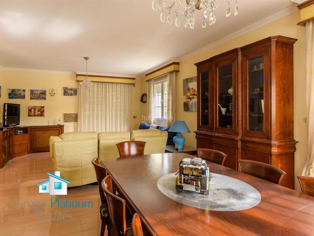Chalet en venta en Urbanización Europa, Valle del Almanzora