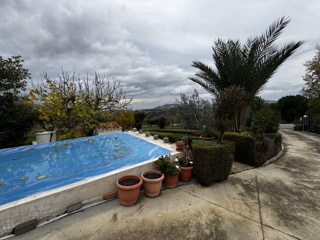 Chalet en venta en Sierra de Cádiz, Andalucía