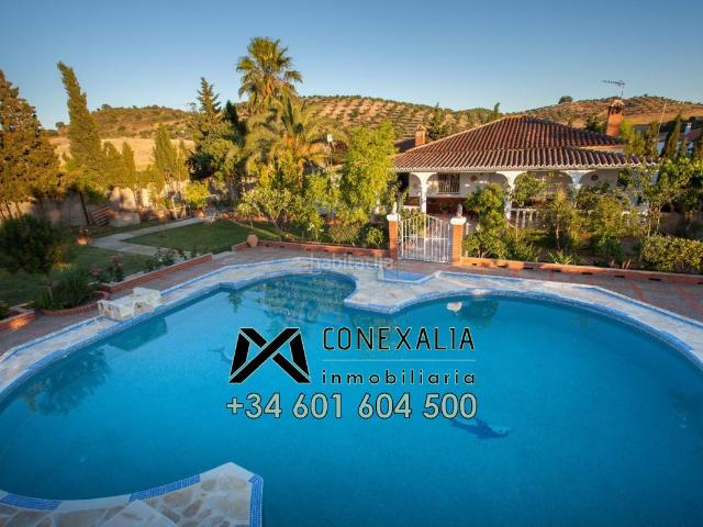 Chalet en venta en Barrio de la Villa, Sierra de Cádiz