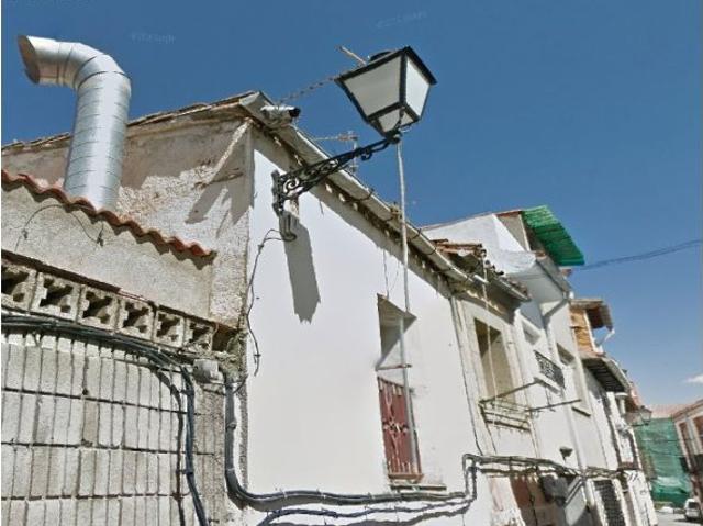 Casa en venta en Ávila, Castilla y León