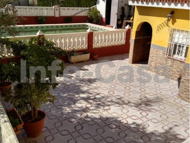 Chalet en venta en la Plana Baixa, Valencia