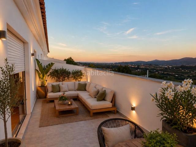 Chalet en venta en la Plana Baixa, Valencia
