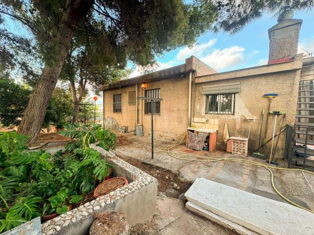 Chalet en venta en la Plana Baixa, Valencia