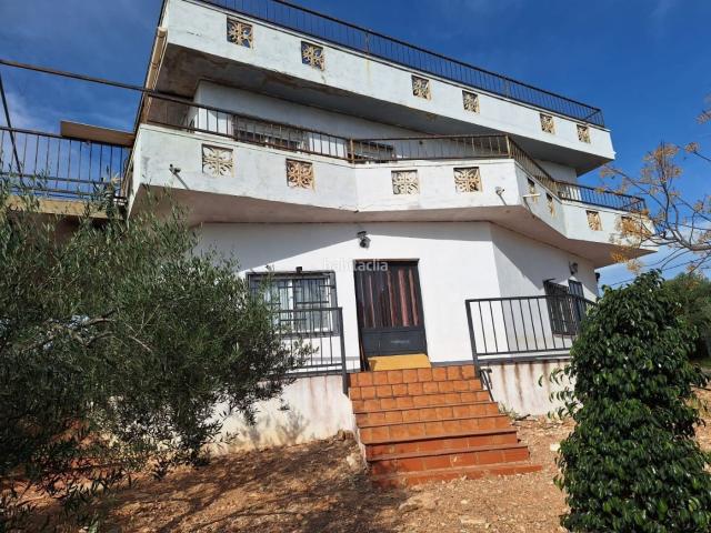Chalet en venta en la Plana Baixa, Valencia