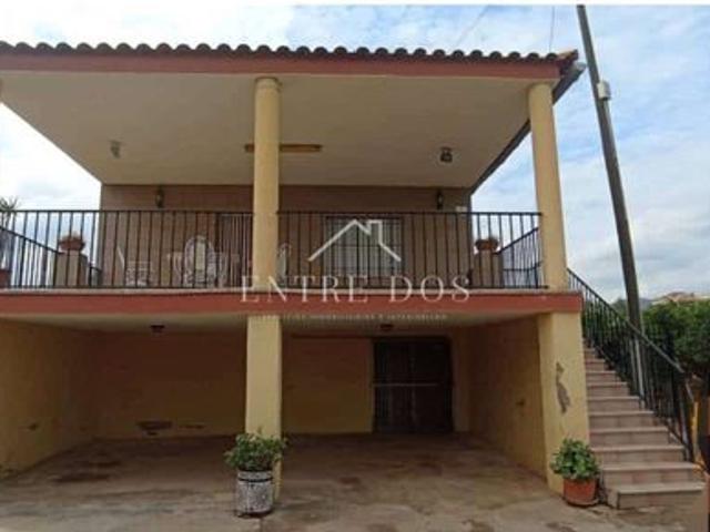 Chalet en venta en Onda, Castelló / Castellón
