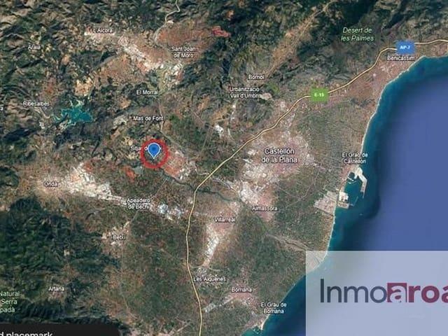 Chalet en venta en la Plana Baixa, Valencia