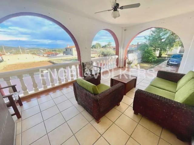 Chalet en venta en la Plana Baixa, Valencia