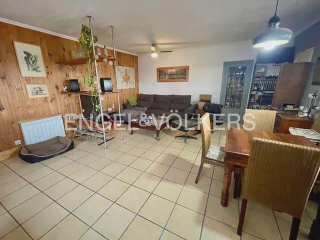 Chalet en venta en la Plana Baixa, Valencia