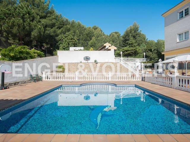 Chalet en venta en la Plana Baixa, Valencia