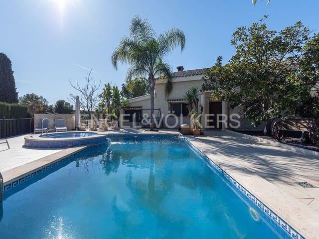 Chalet en venta en la Plana Baixa, Valencia