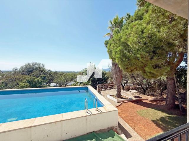 Chalet en venta en la Plana Baixa, Valencia