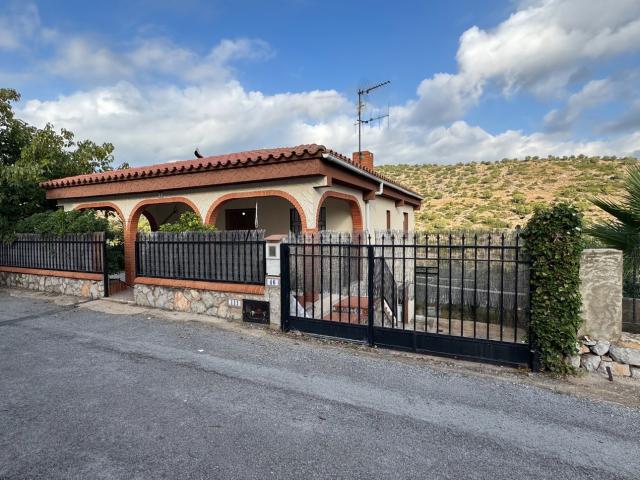 Chalet en venta en la Plana Baixa, Valencia