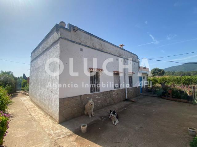 Chalet en venta en la Plana Baixa, Valencia