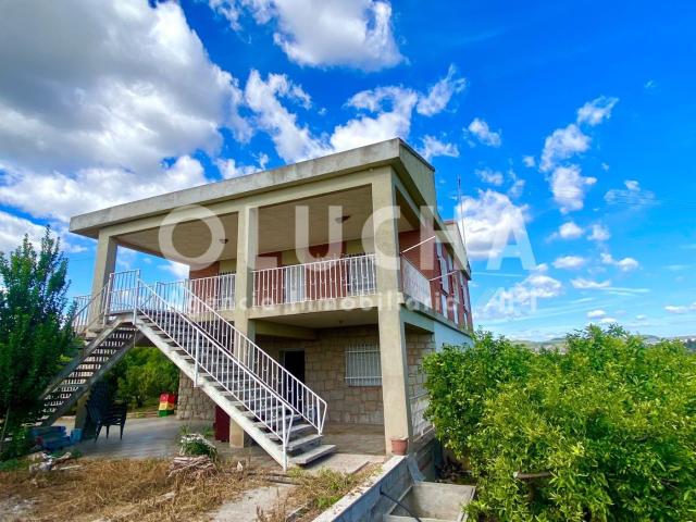 Chalet en venta en la Plana Baixa, Valencia