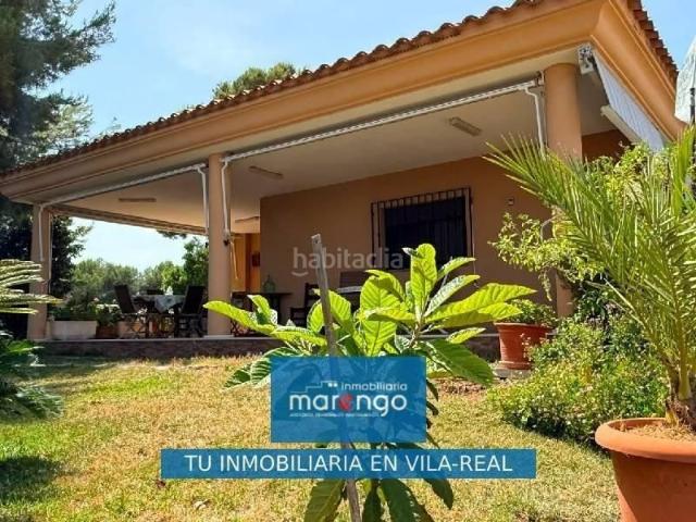 Chalet en venta en la Plana Baixa, Valencia