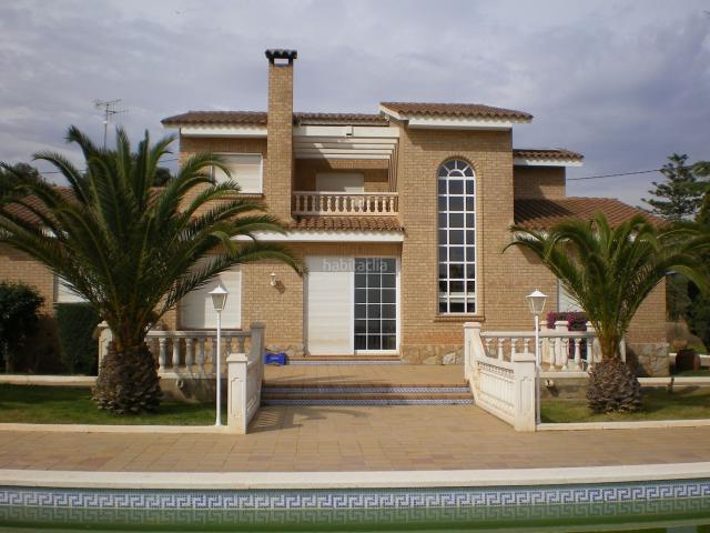 Chalet en venta en la Plana Baixa, Valencia