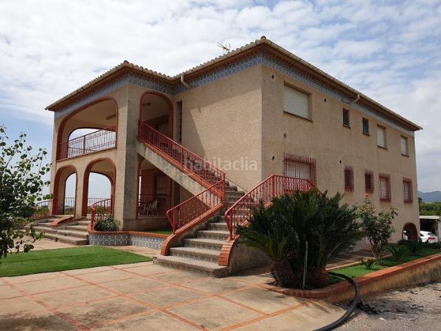 Chalet en venta en la Plana Baixa, Valencia