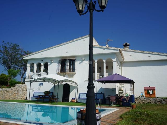 Chalet en venta en la Plana Baixa, Valencia