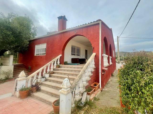 Chalet en venta en la Plana Baixa, Valencia
