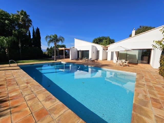 Chalet en venta en Pamis, la Marina Alta